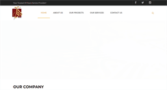 Desktop Screenshot of konozsigns.com